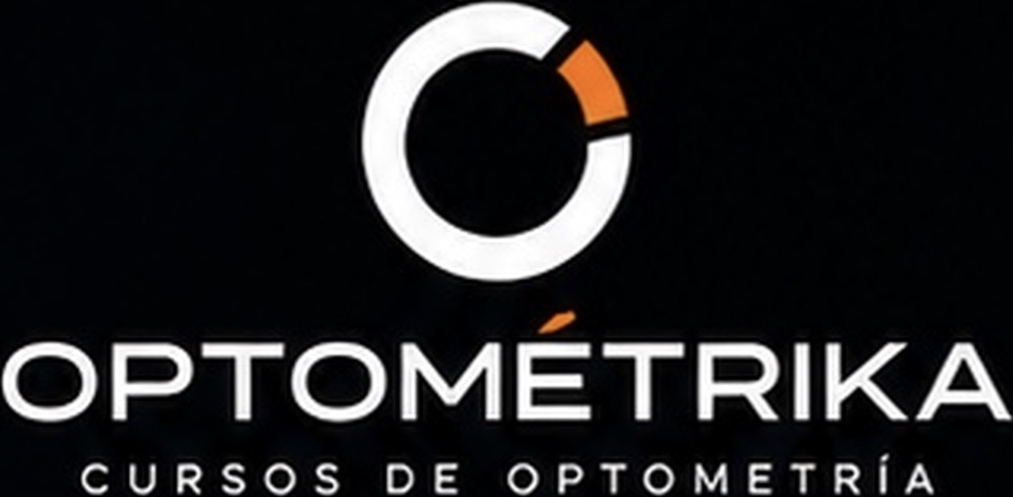 OPTOMÉTRIKA, Cursos de Optometría